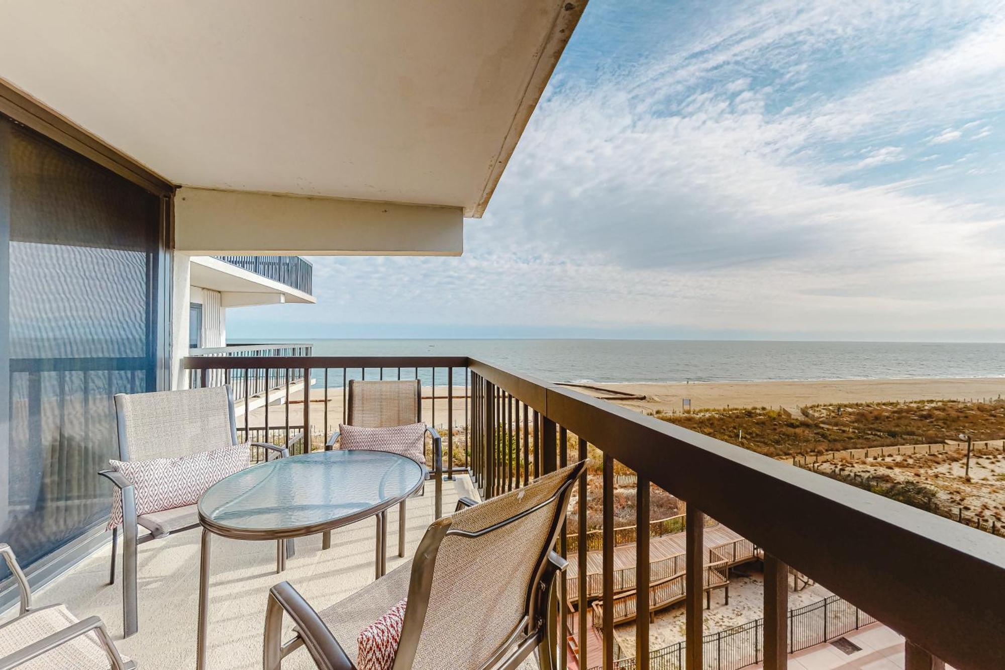 Sea Watch Condos IV โอเชียนซิตี้ ห้อง รูปภาพ